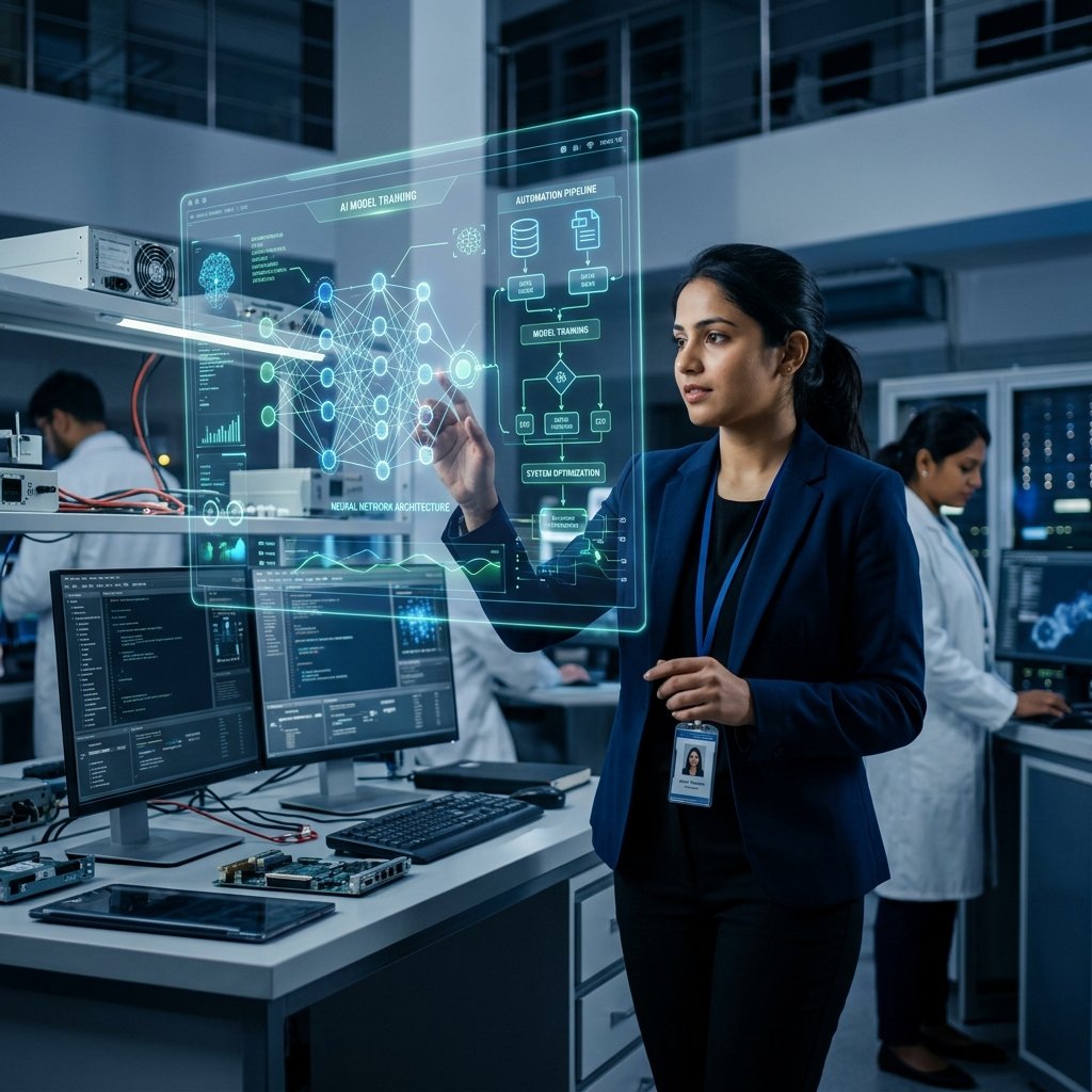 Indian AI Solutions Expert